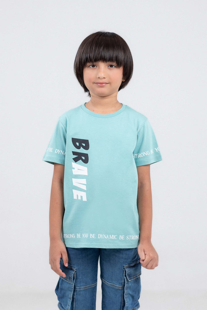 Graphic Tee