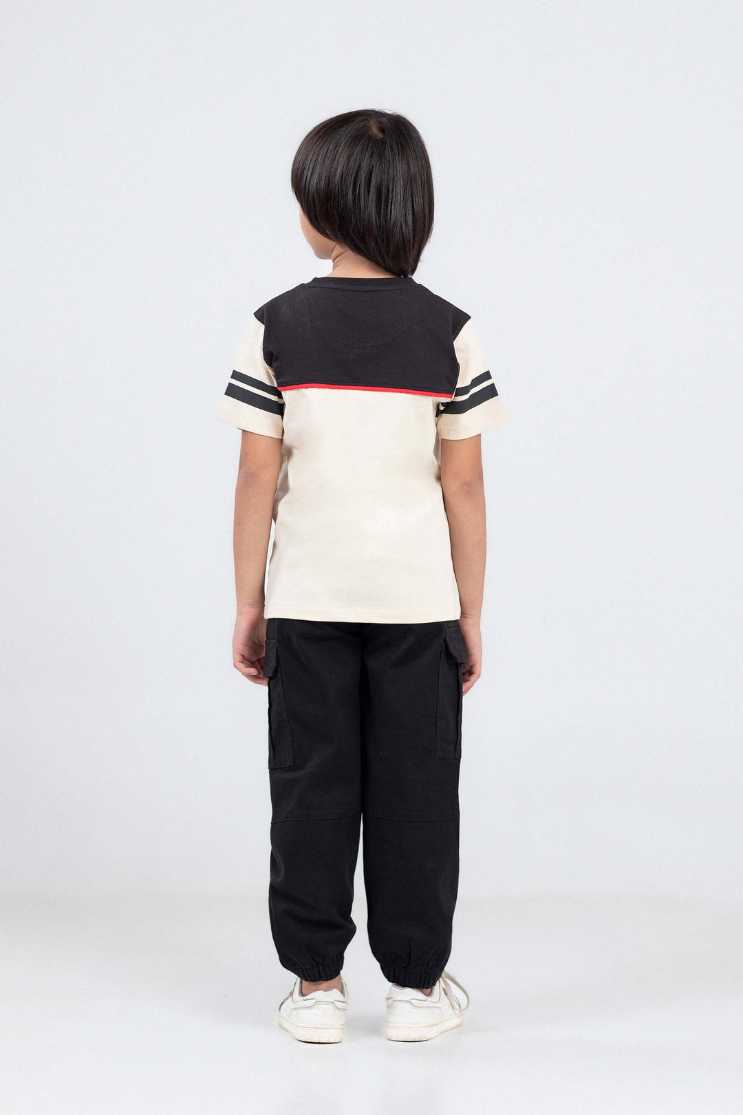 Sports Graphic Tee