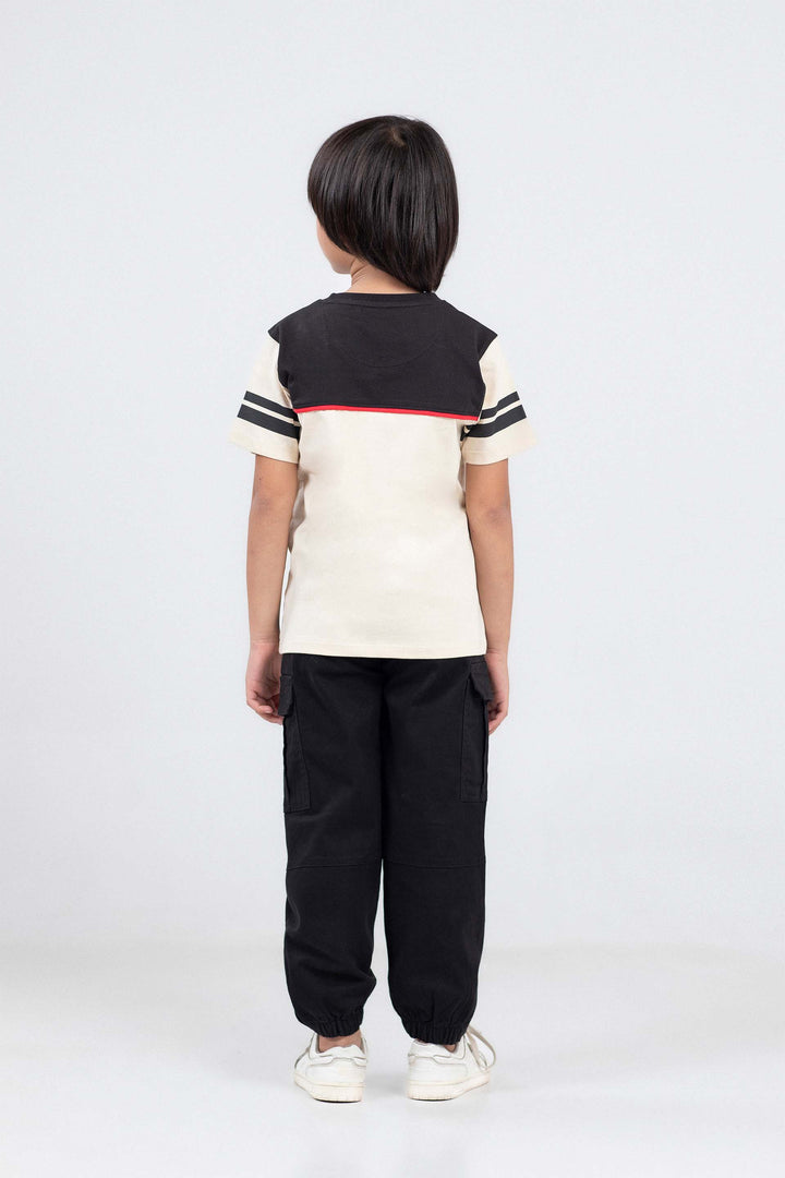 Sports Graphic Tee