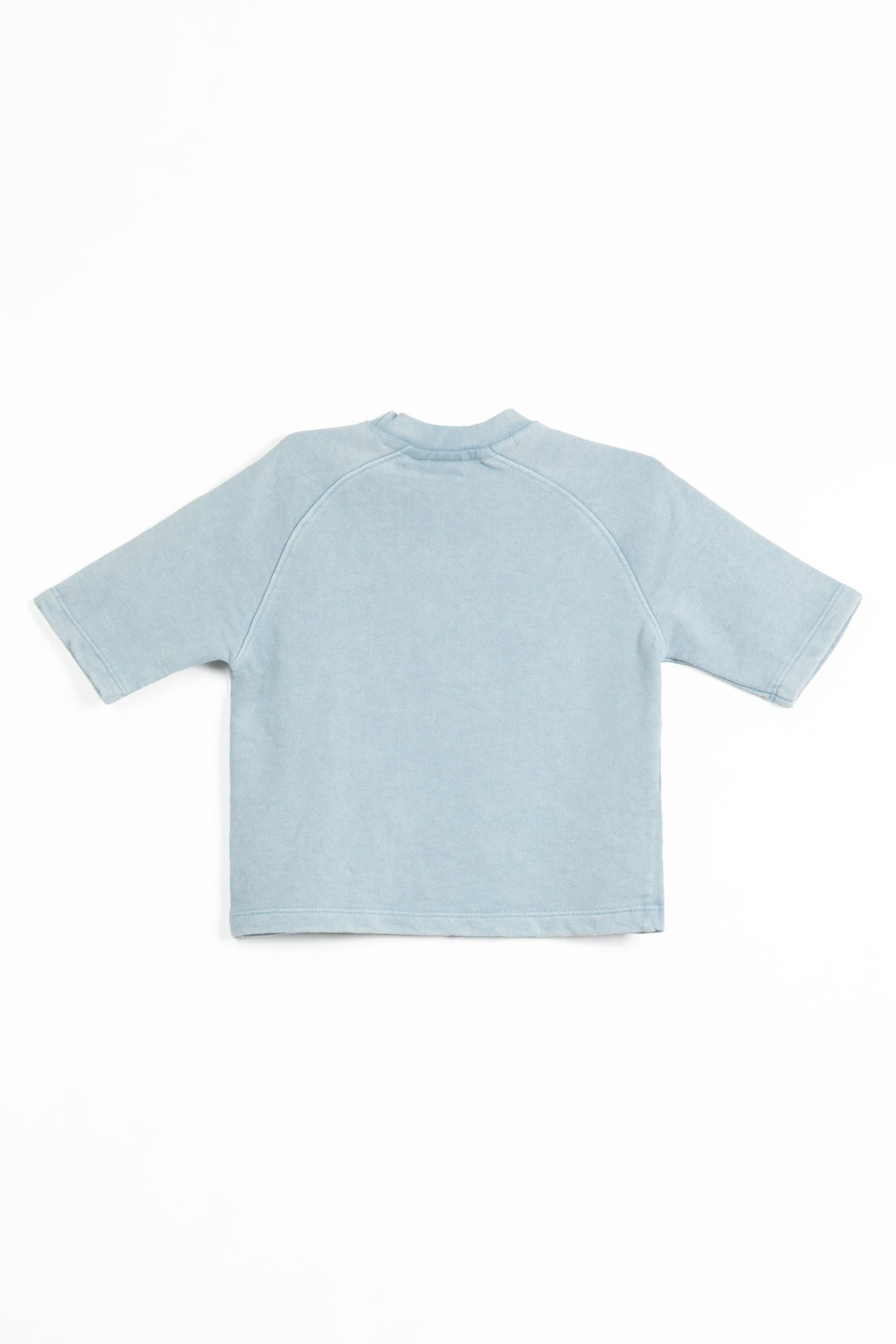 Washed Raglan Tee