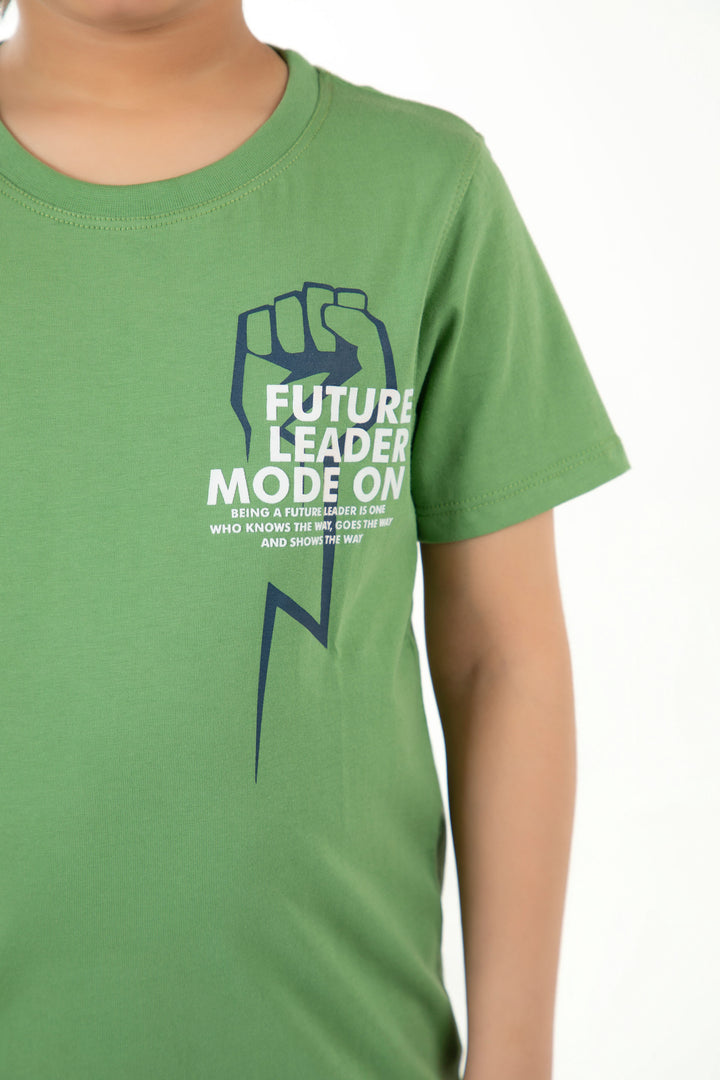 Graphic Tee