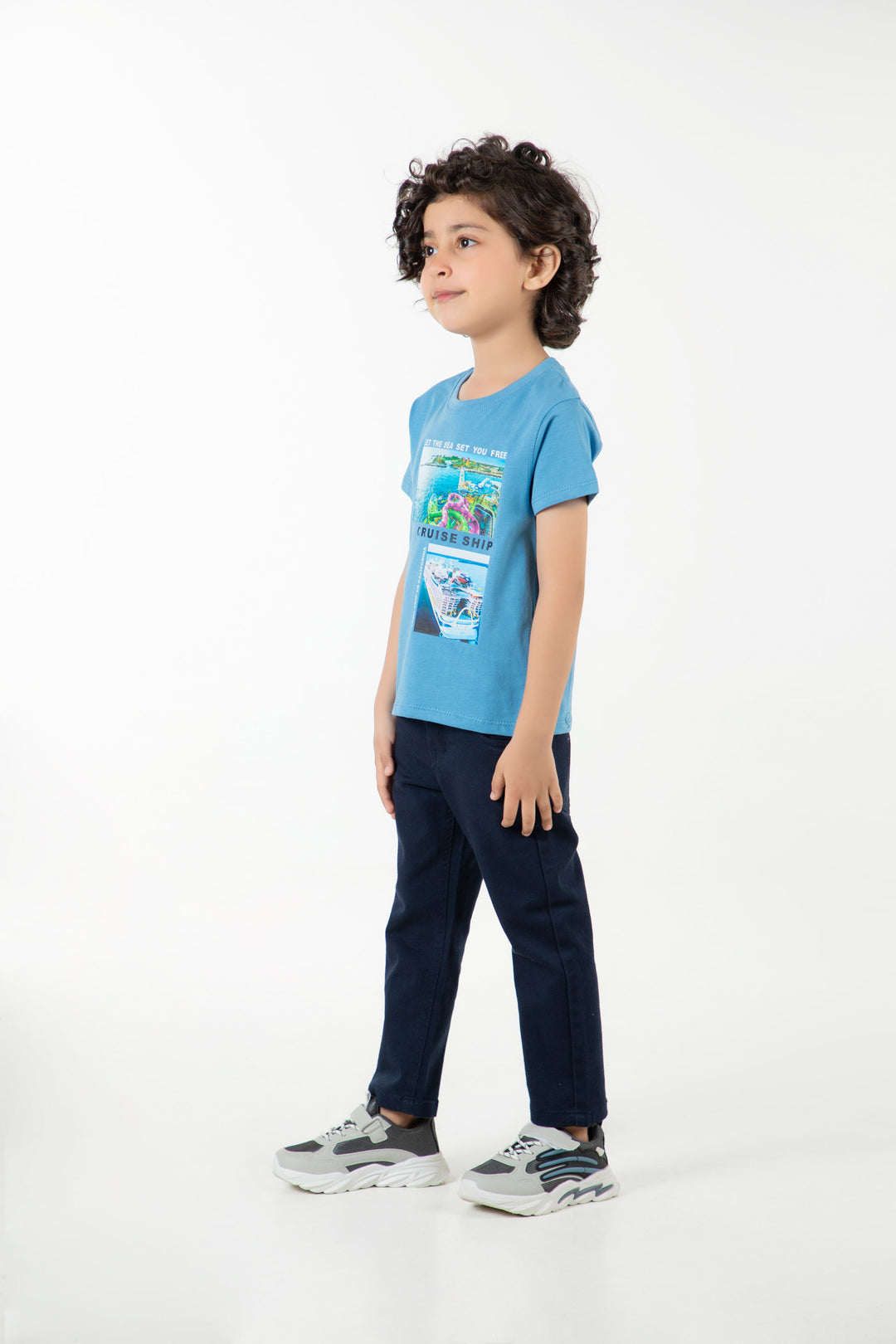 Graphic Tee