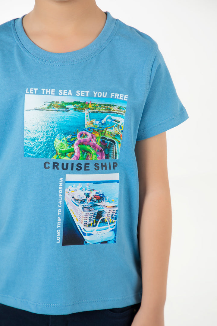 Graphic Tee