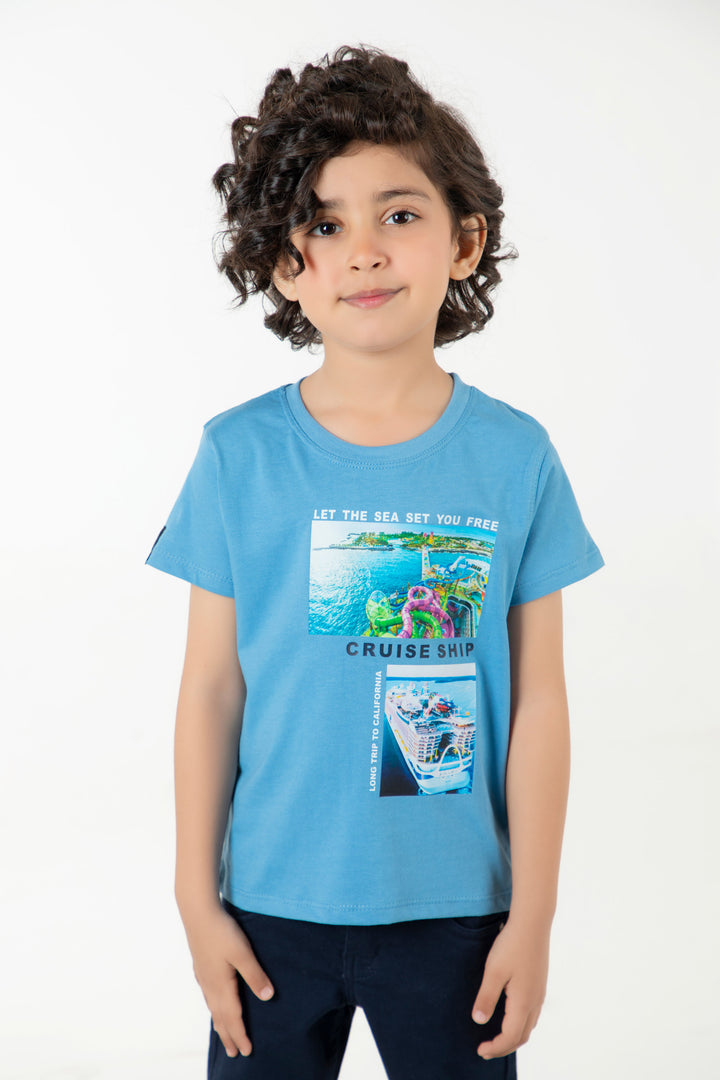 Graphic Tee
