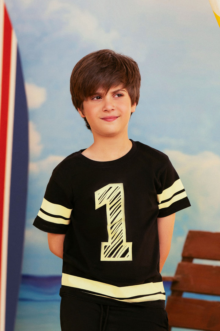 Sports Tee