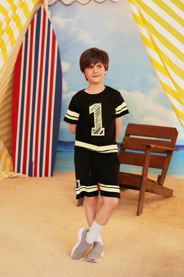 Sports Tee