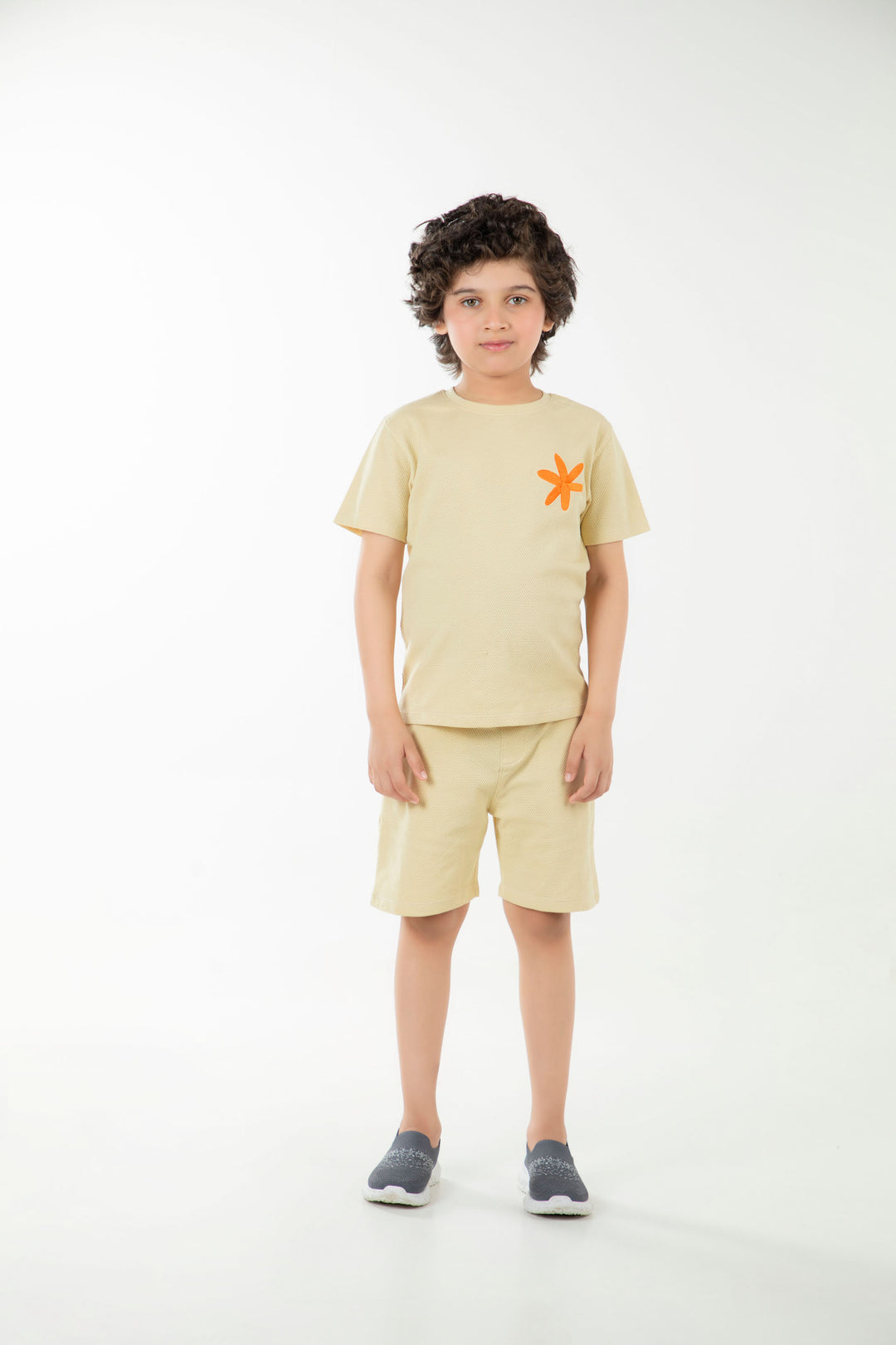 Popcorn Tee