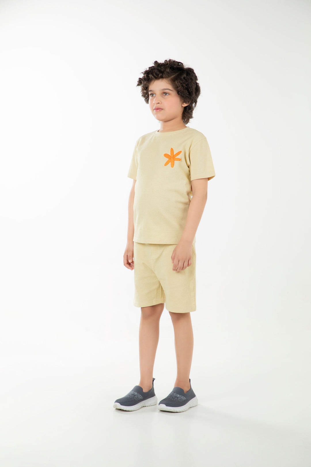 Popcorn Tee