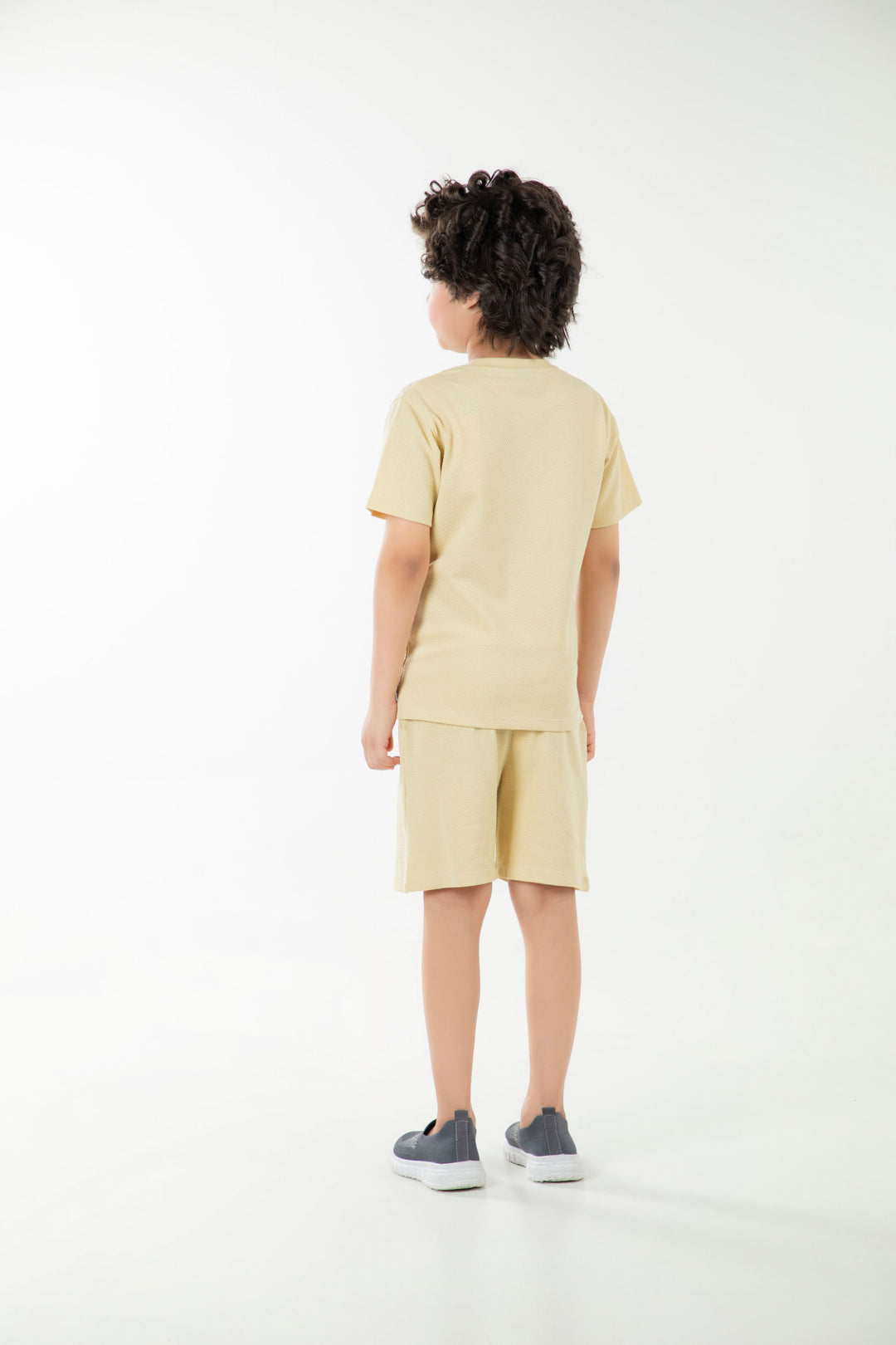 Popcorn Tee