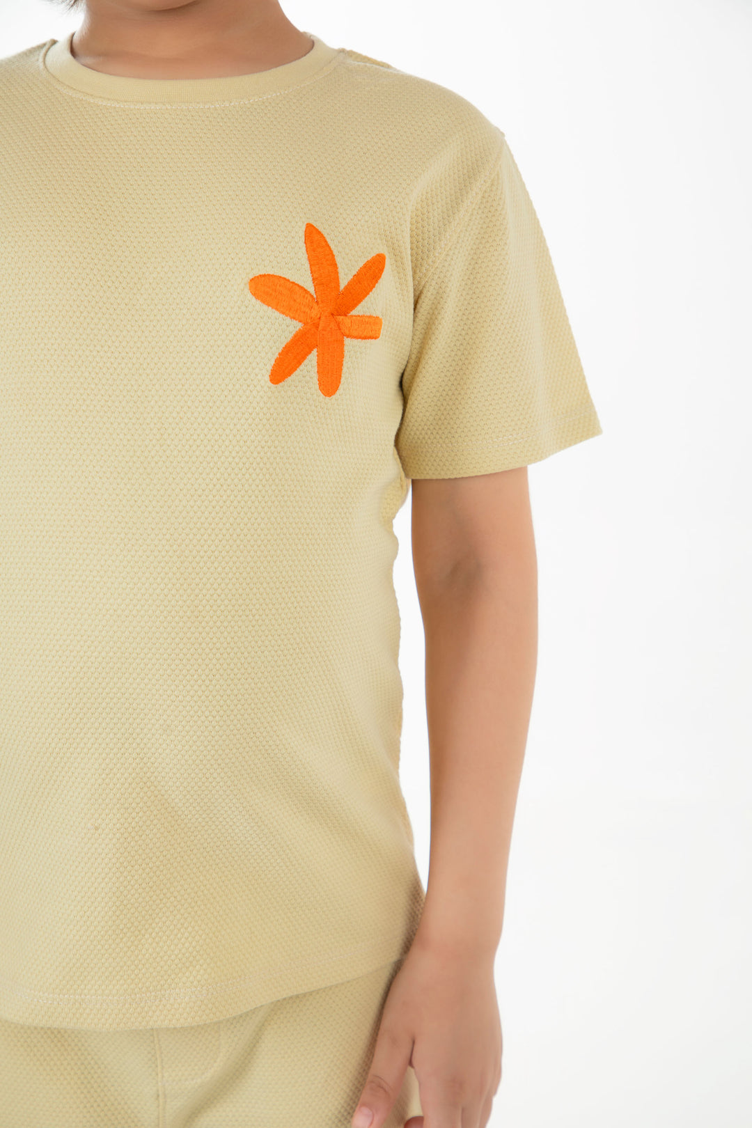 Popcorn Tee