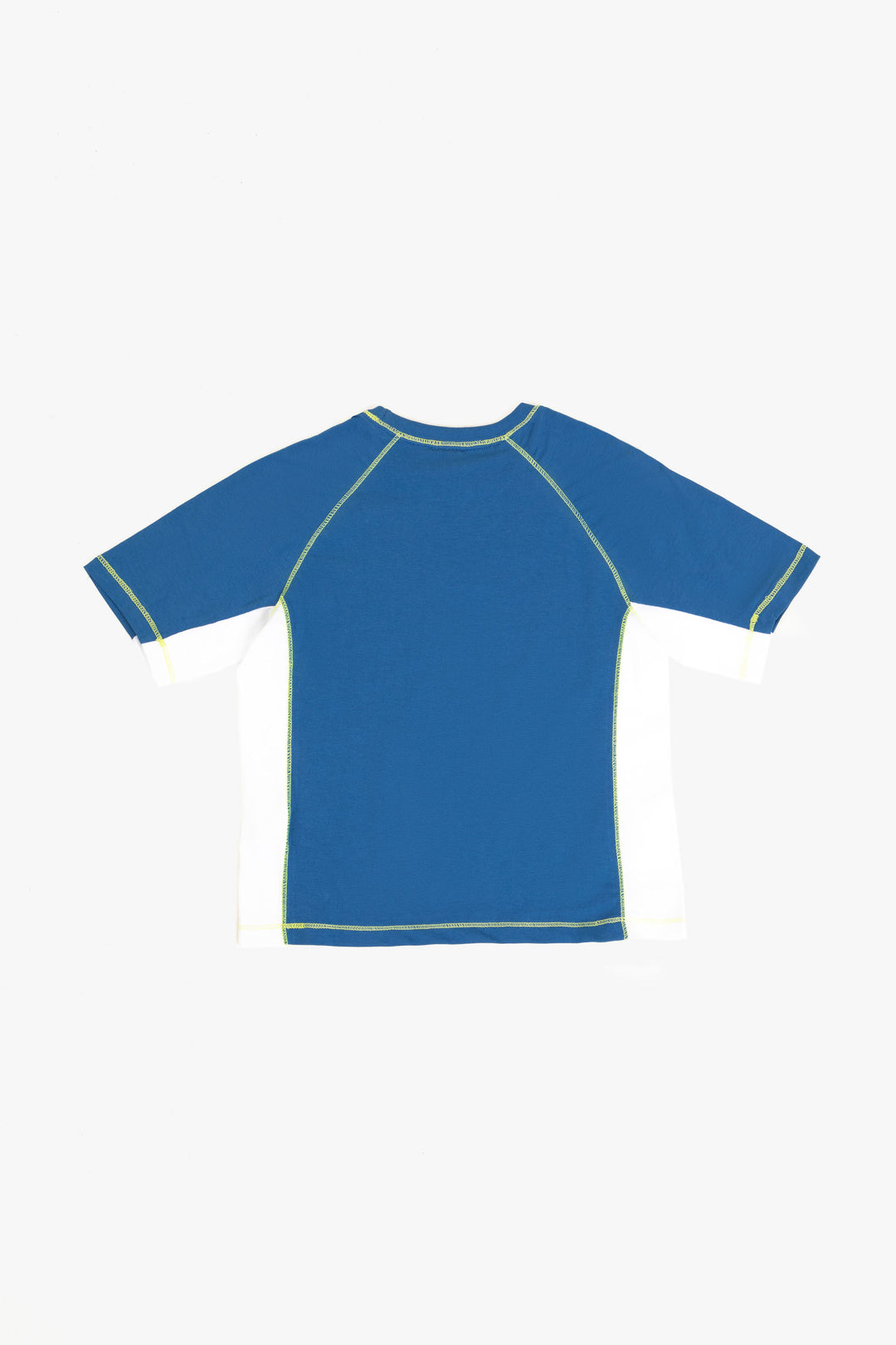 Panel Tee