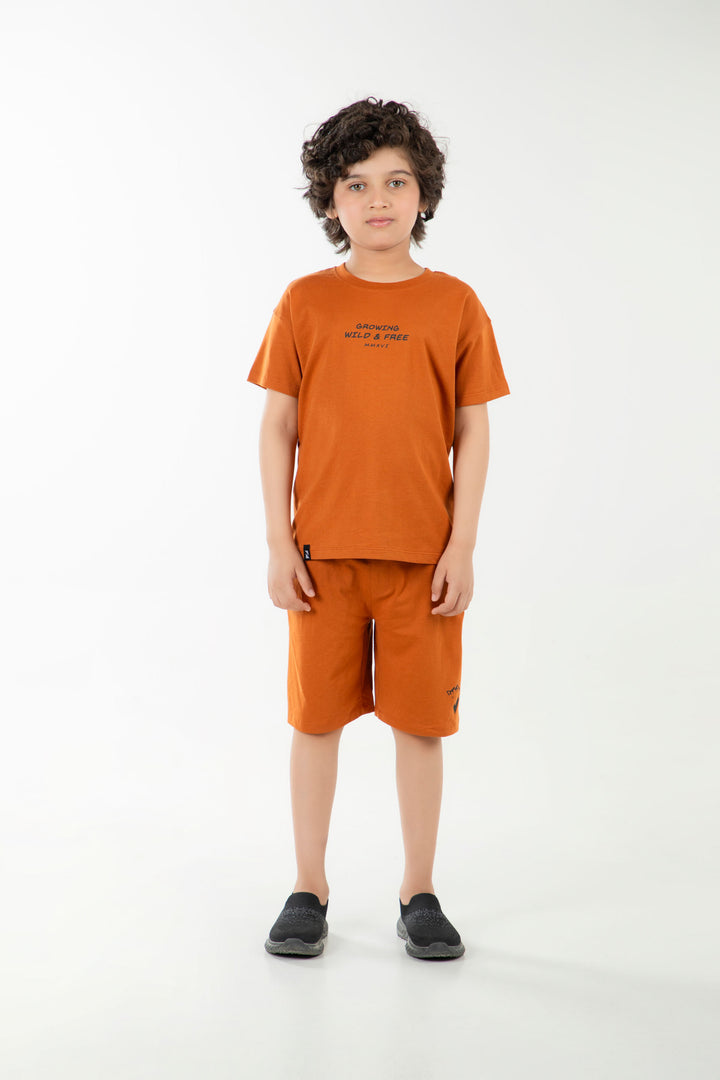 Graphic Tee