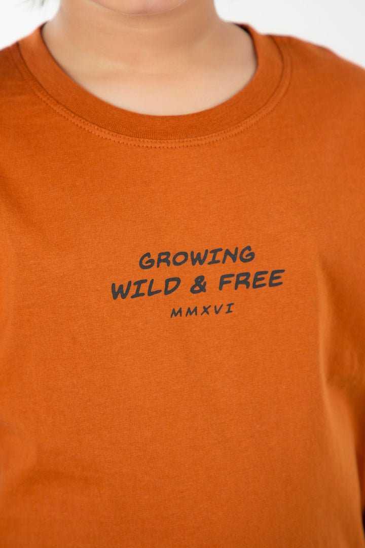Graphic Tee