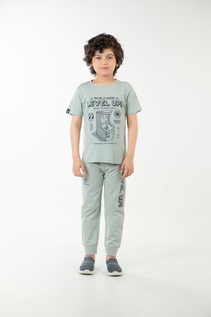 Gaming Tee