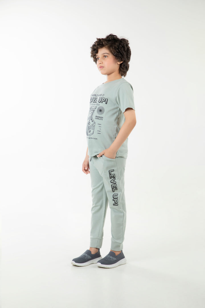 Gaming Tee