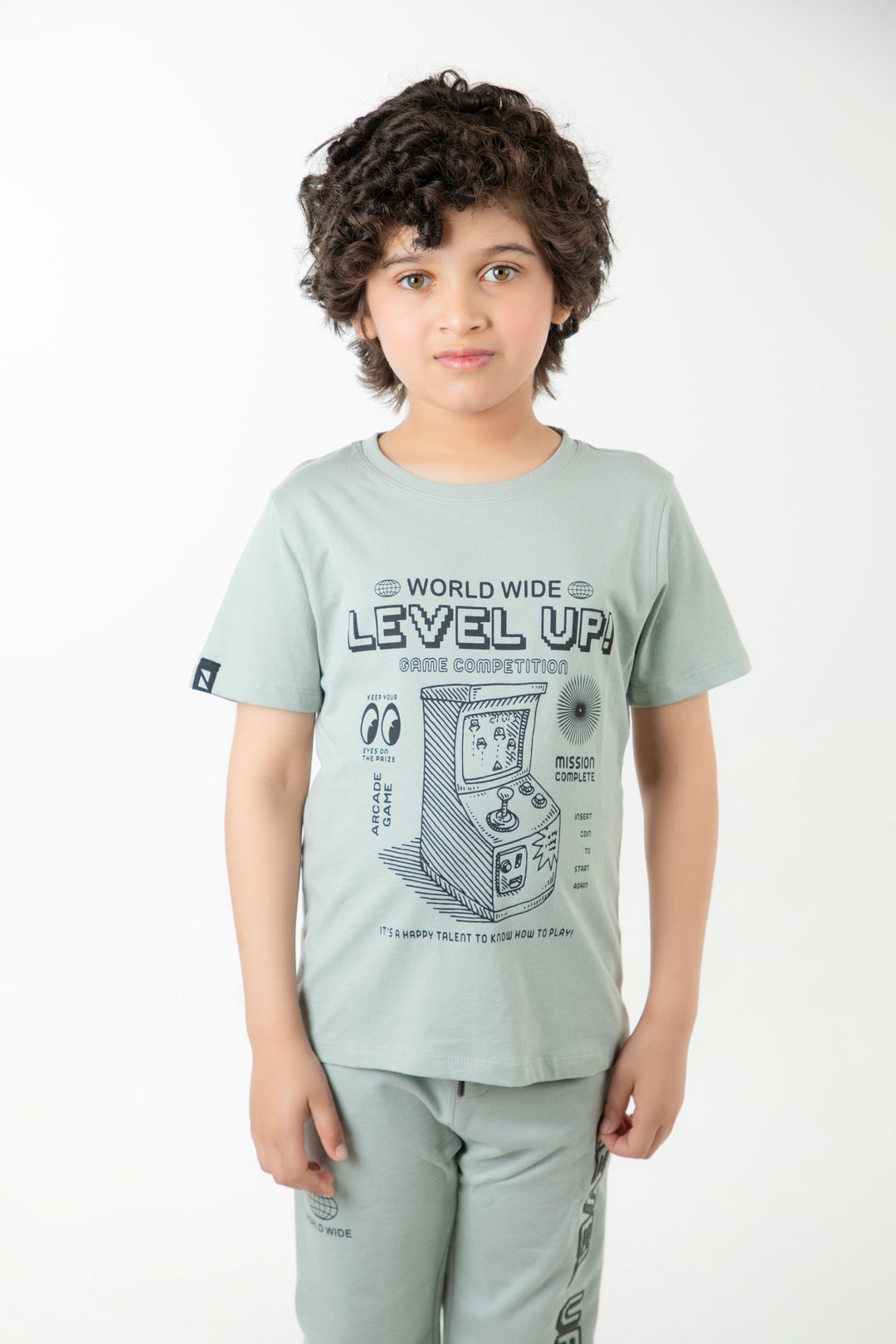 Gaming Tee