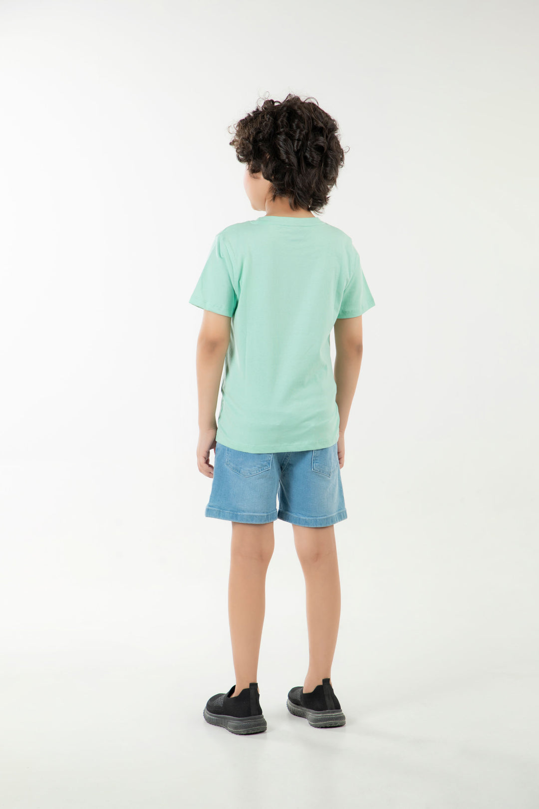 Surfing Graphic Tee