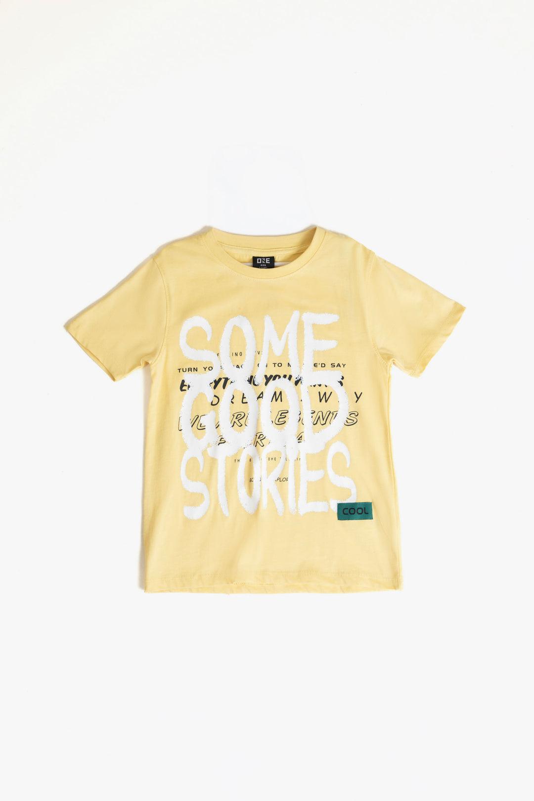 Regular Graphic Tee