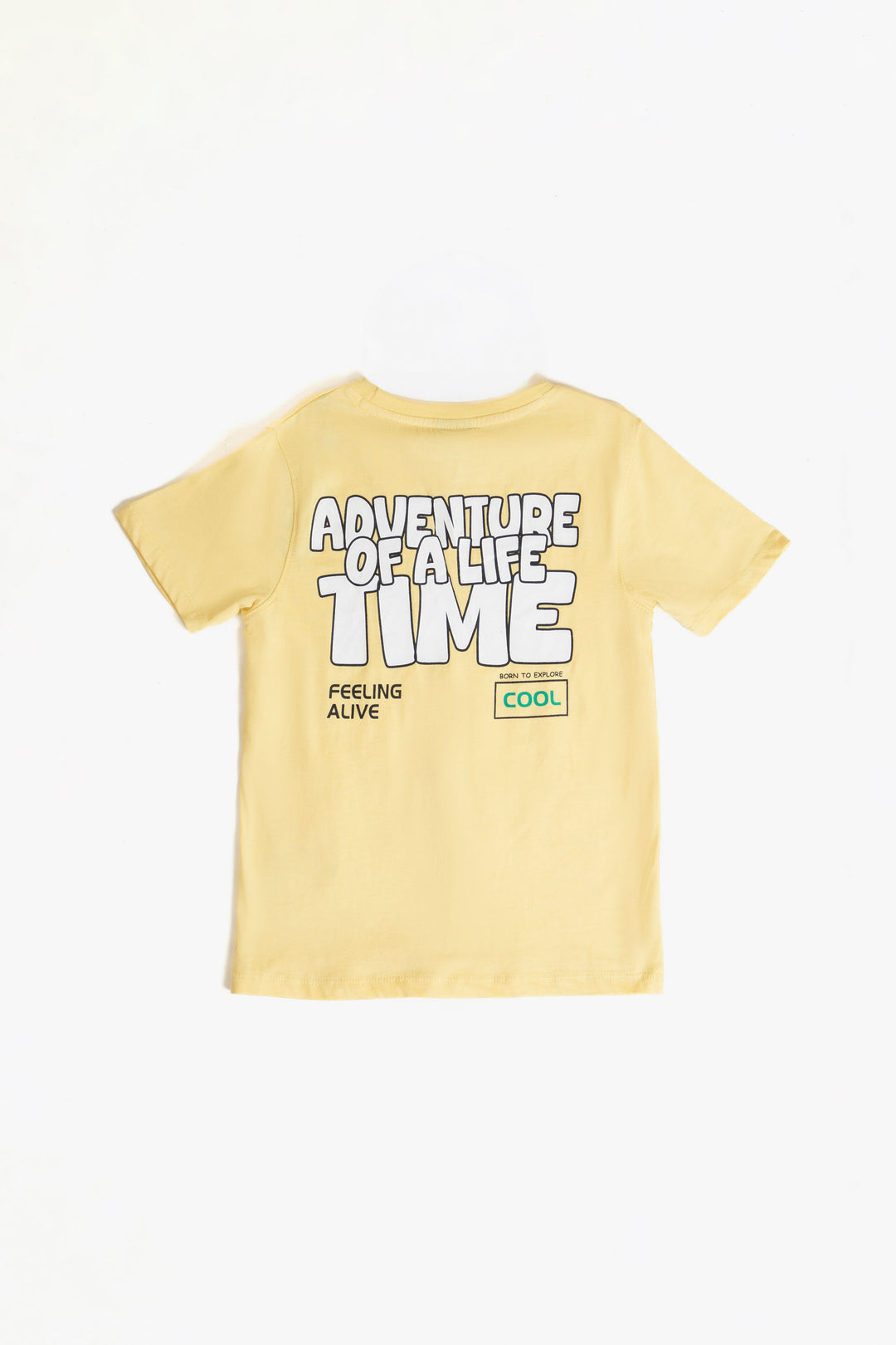 Regular Graphic Tee