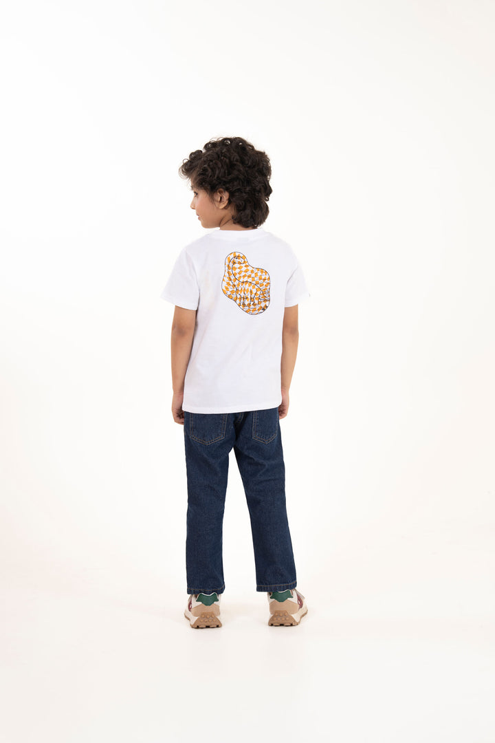 Regular Graphic Tee