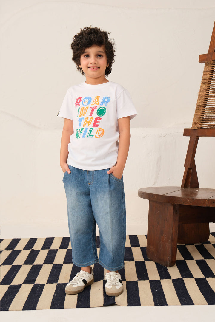Regular Graphic Tee