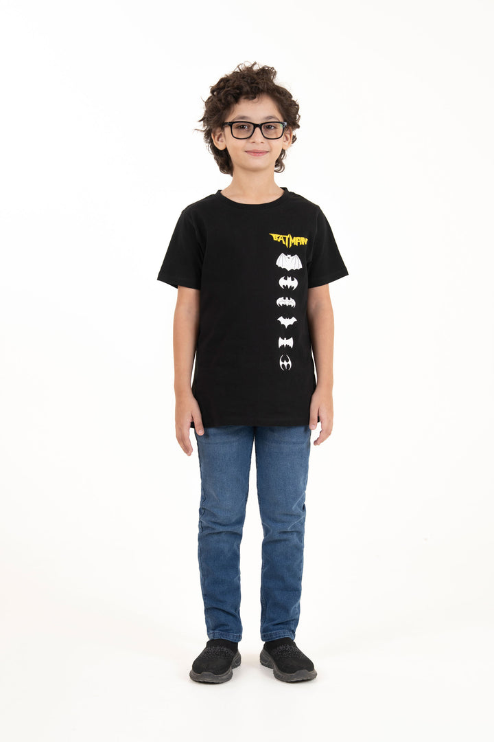 Regular Graphic Tee
