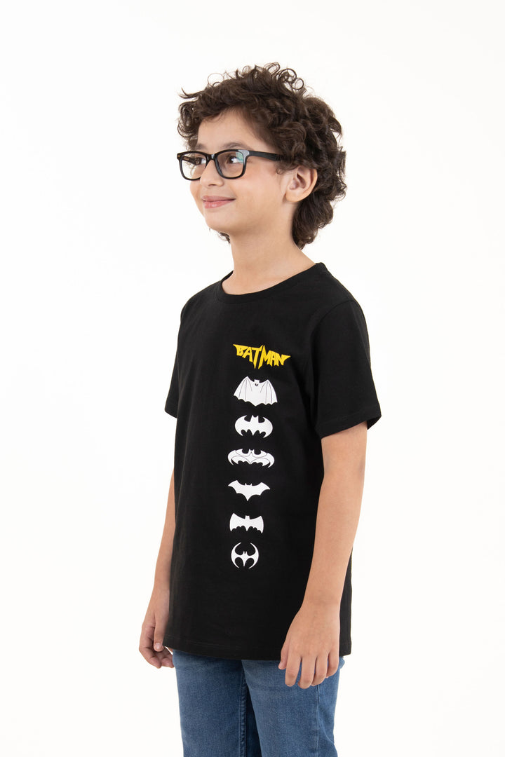 Regular Graphic Tee