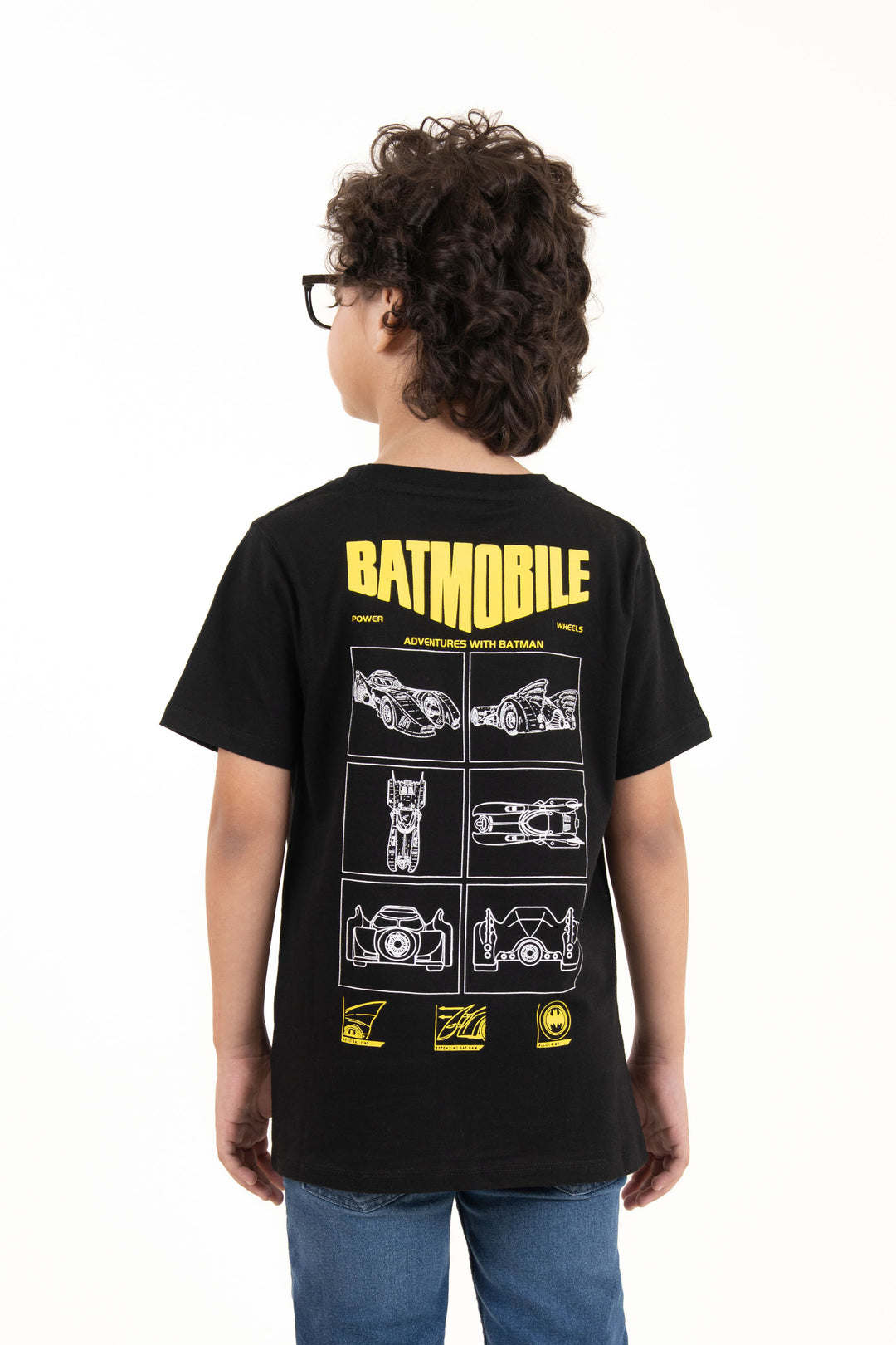 Regular Graphic Tee