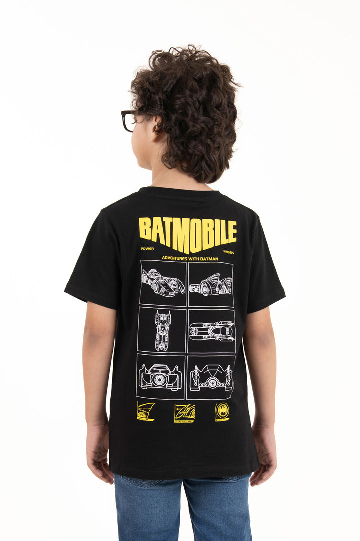 Regular Graphic Tee