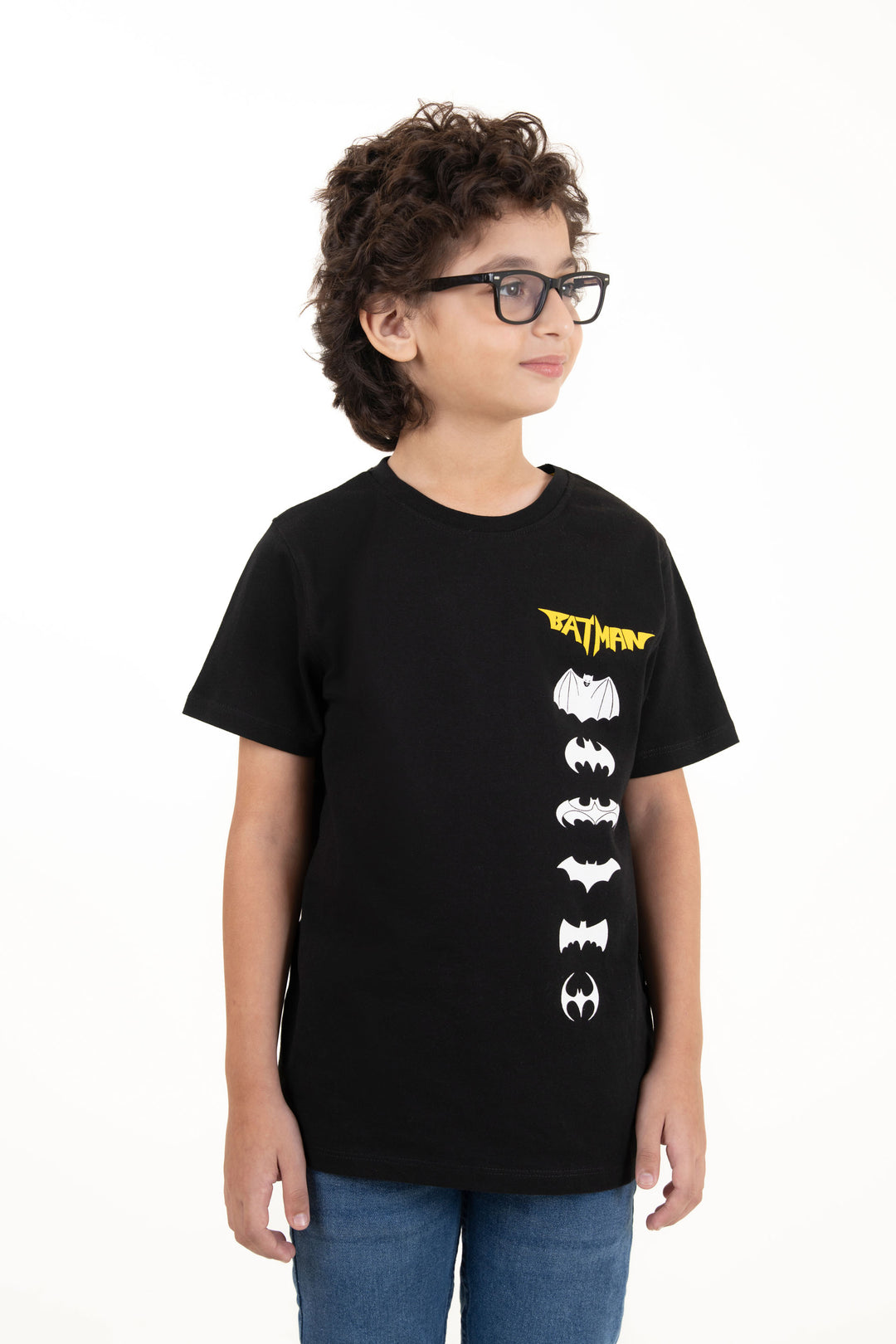 Regular Graphic Tee