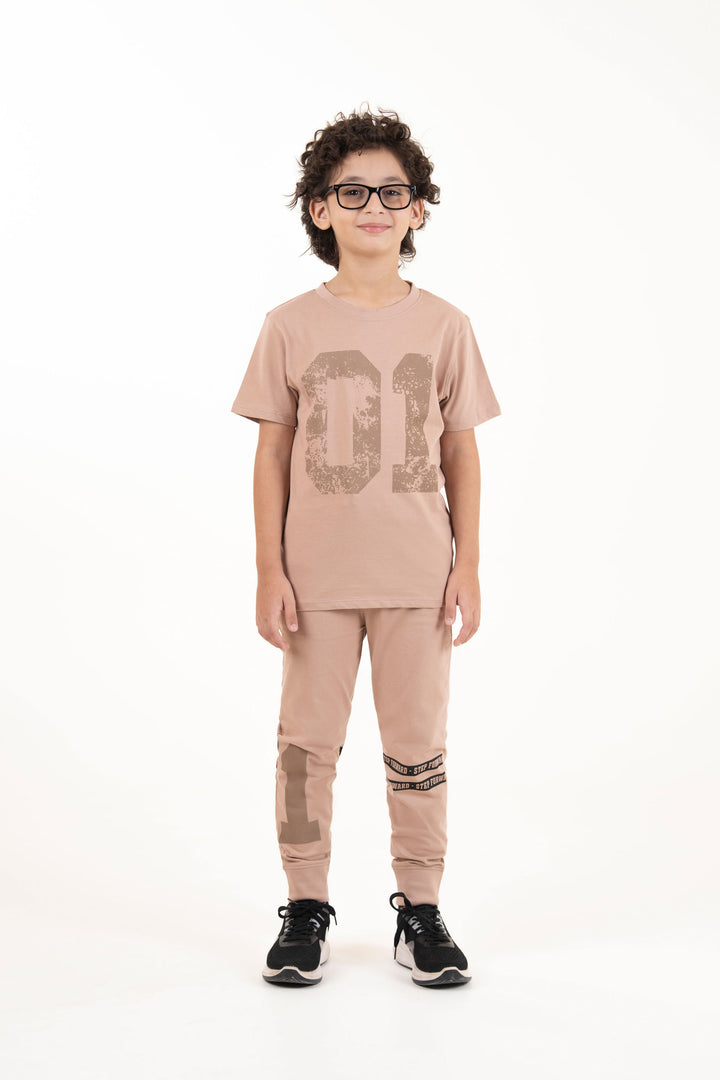 Regular Graphic Tee