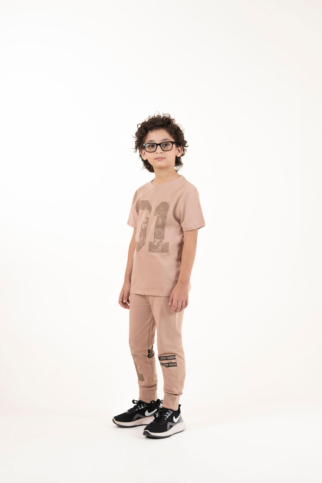 Regular Graphic Tee