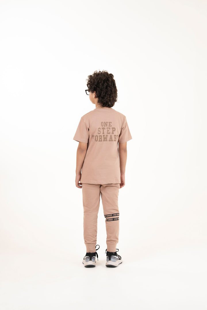 Regular Graphic Tee