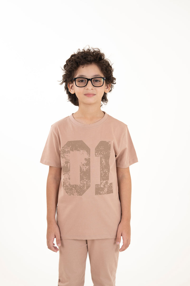 Regular Graphic Tee