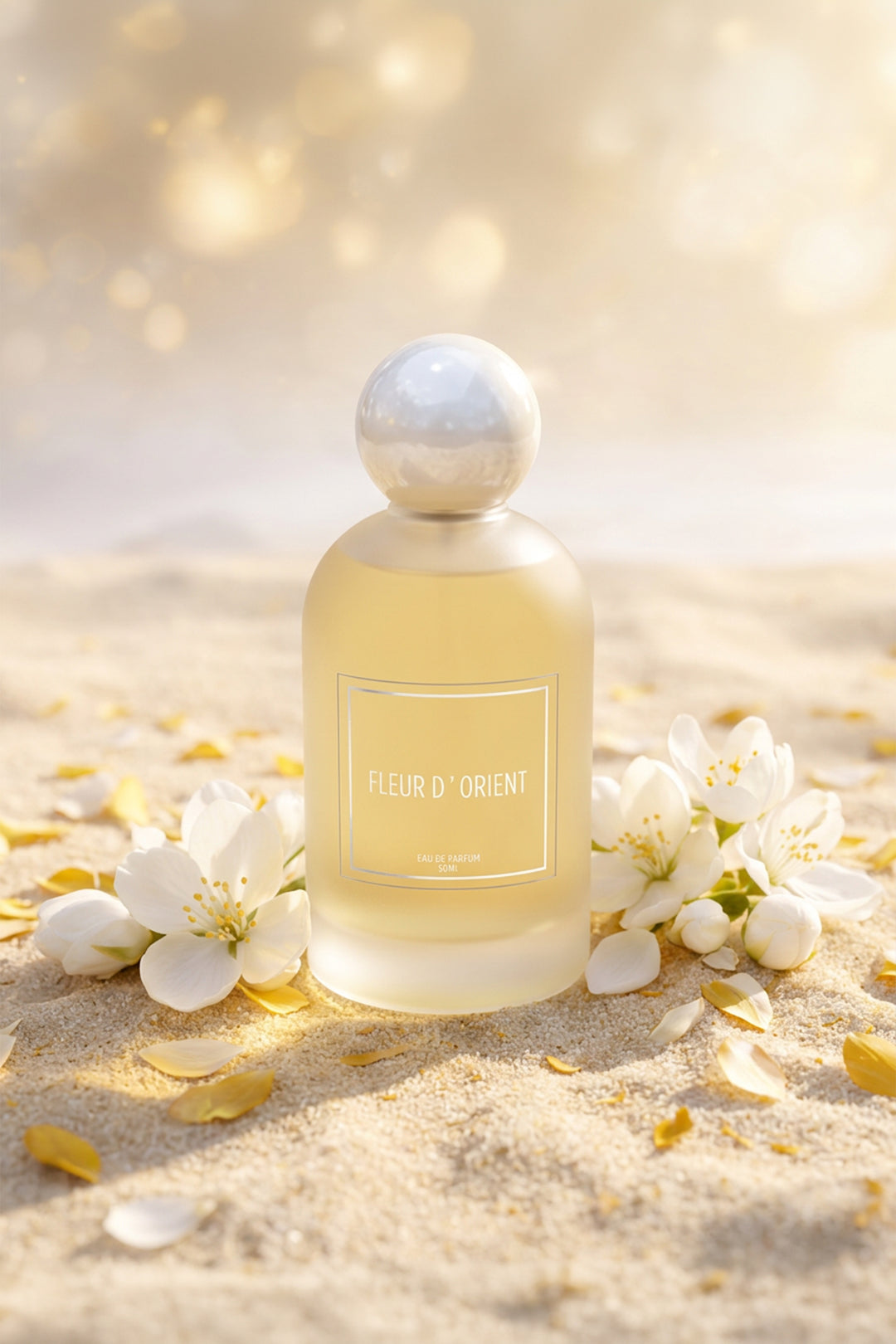 FLEUR D`ORIENT