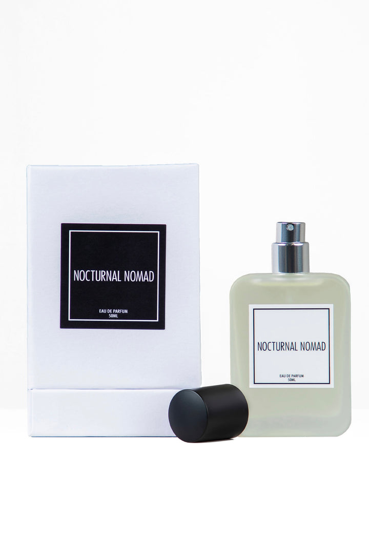 NOCTURNAL NOMAD