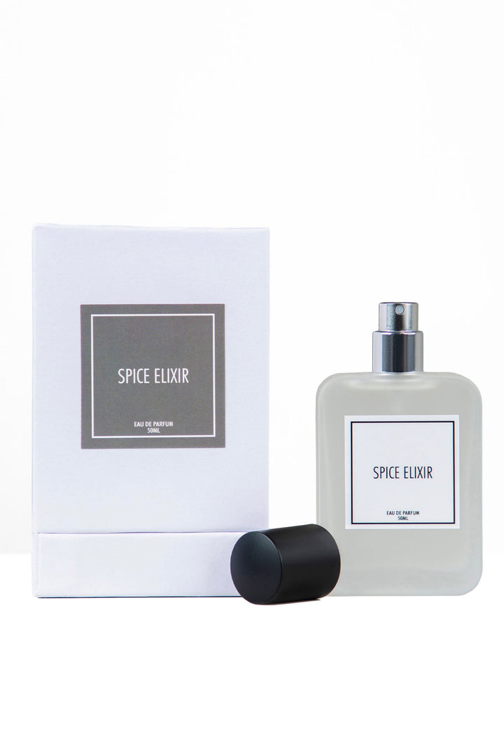 SPICE ELIXIR