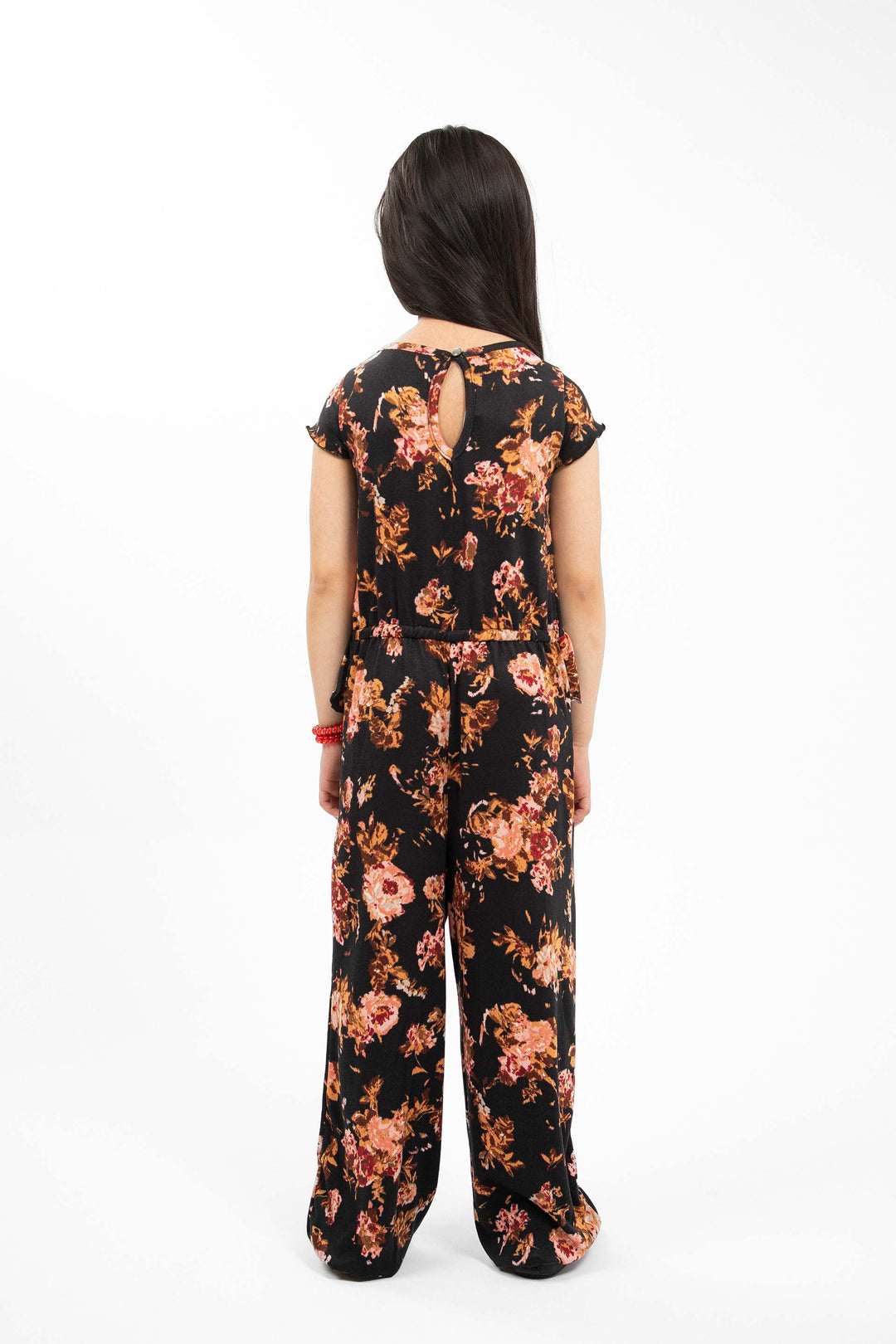 Jasmine Jumpsuit Multi