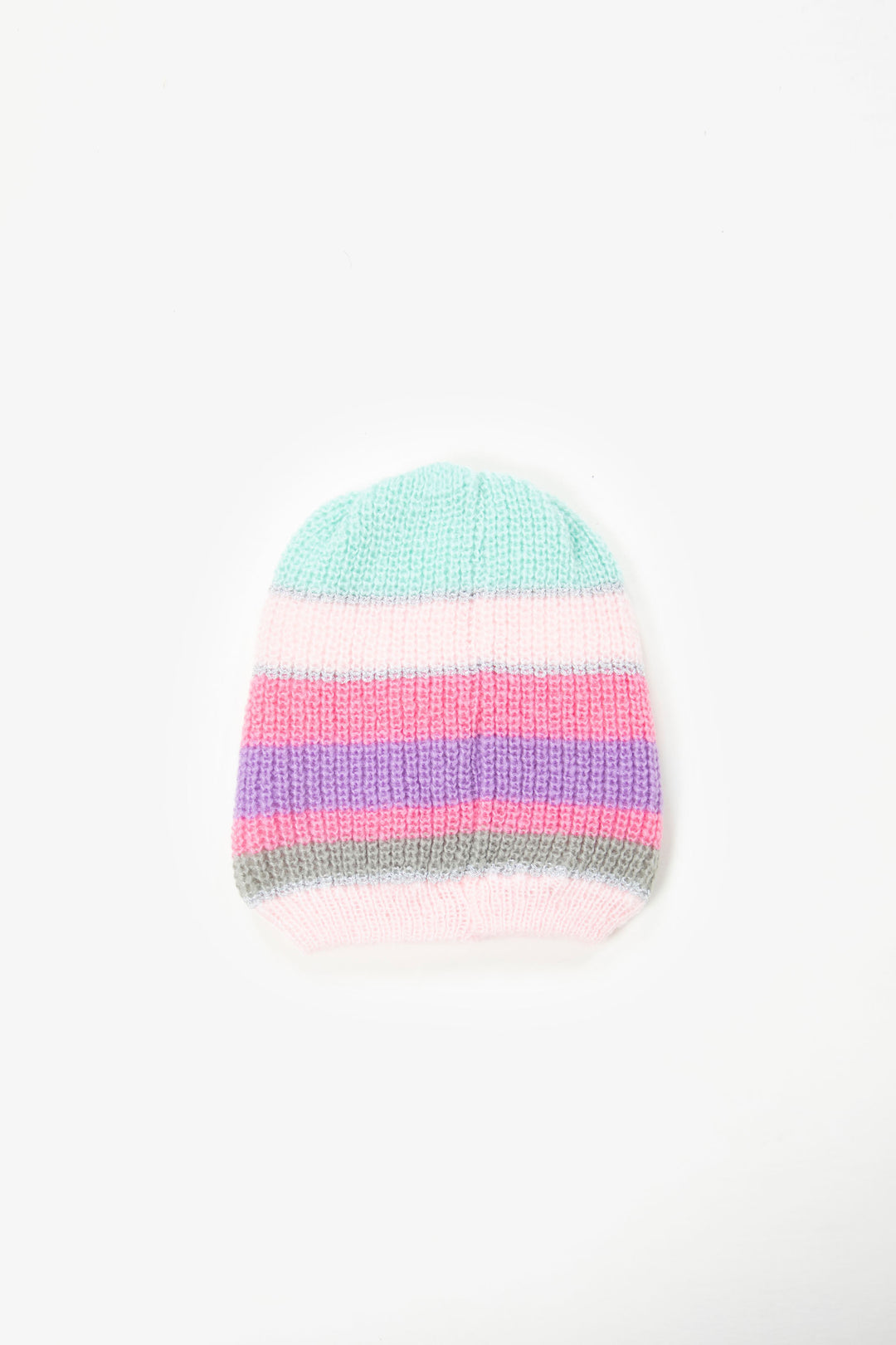 Beenie Scarf Set