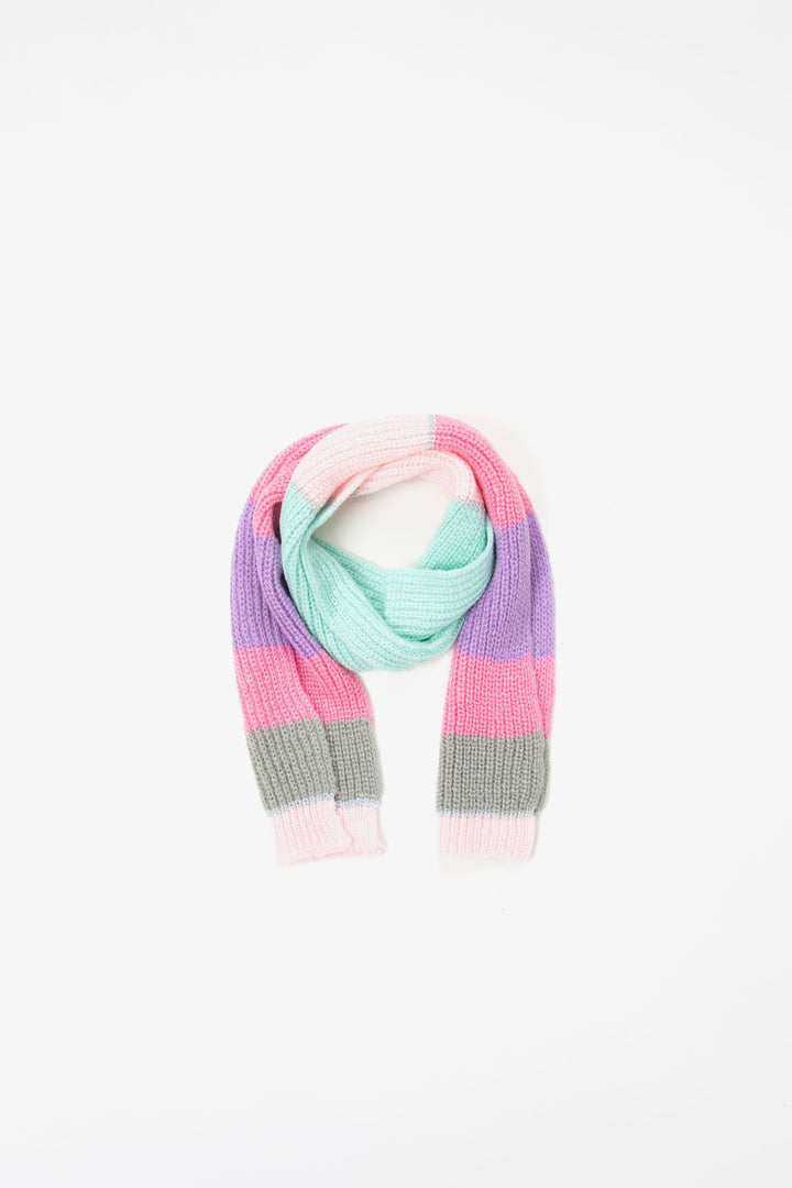 Beenie Scarf Set
