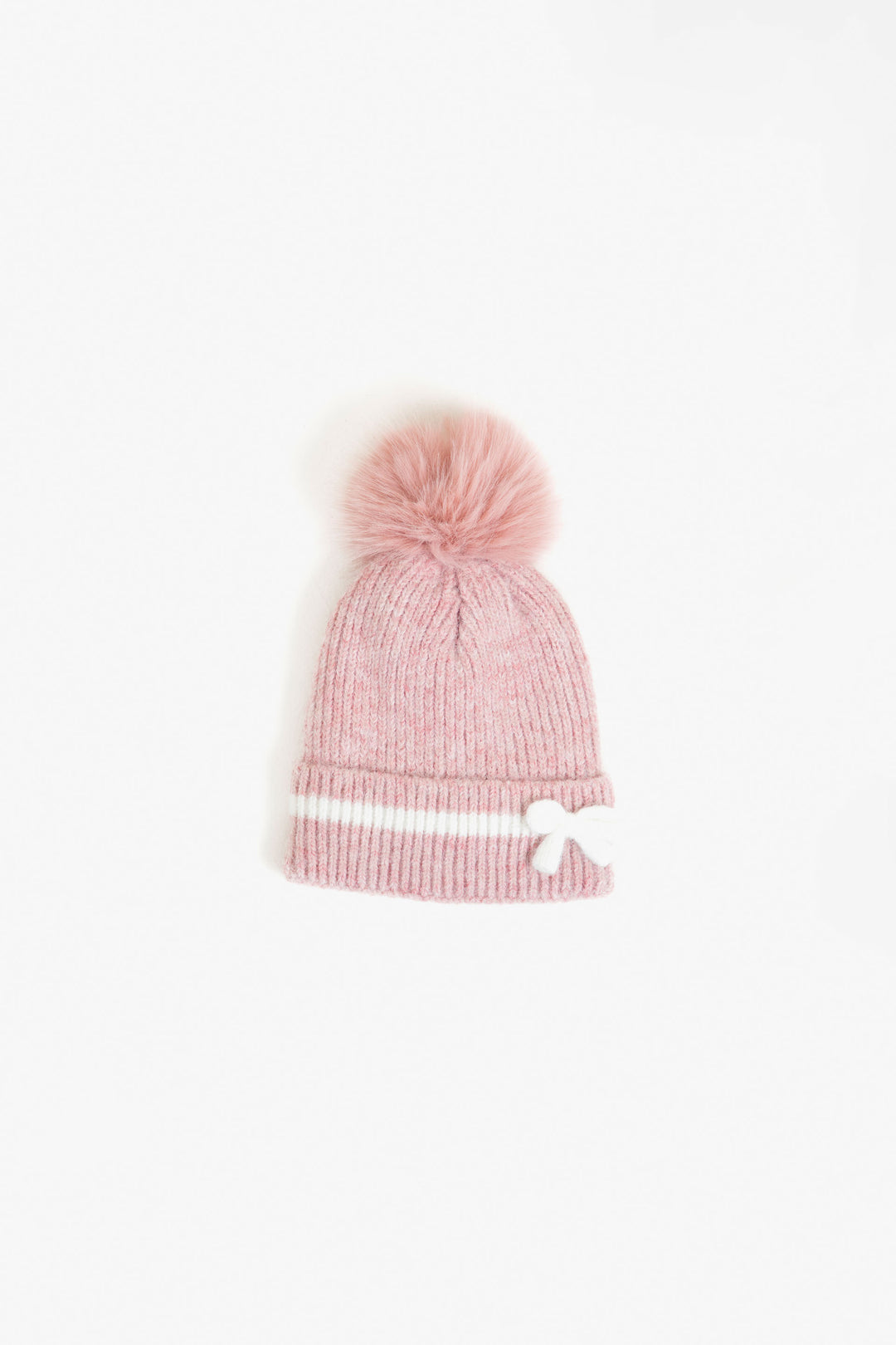 Textured Beenie