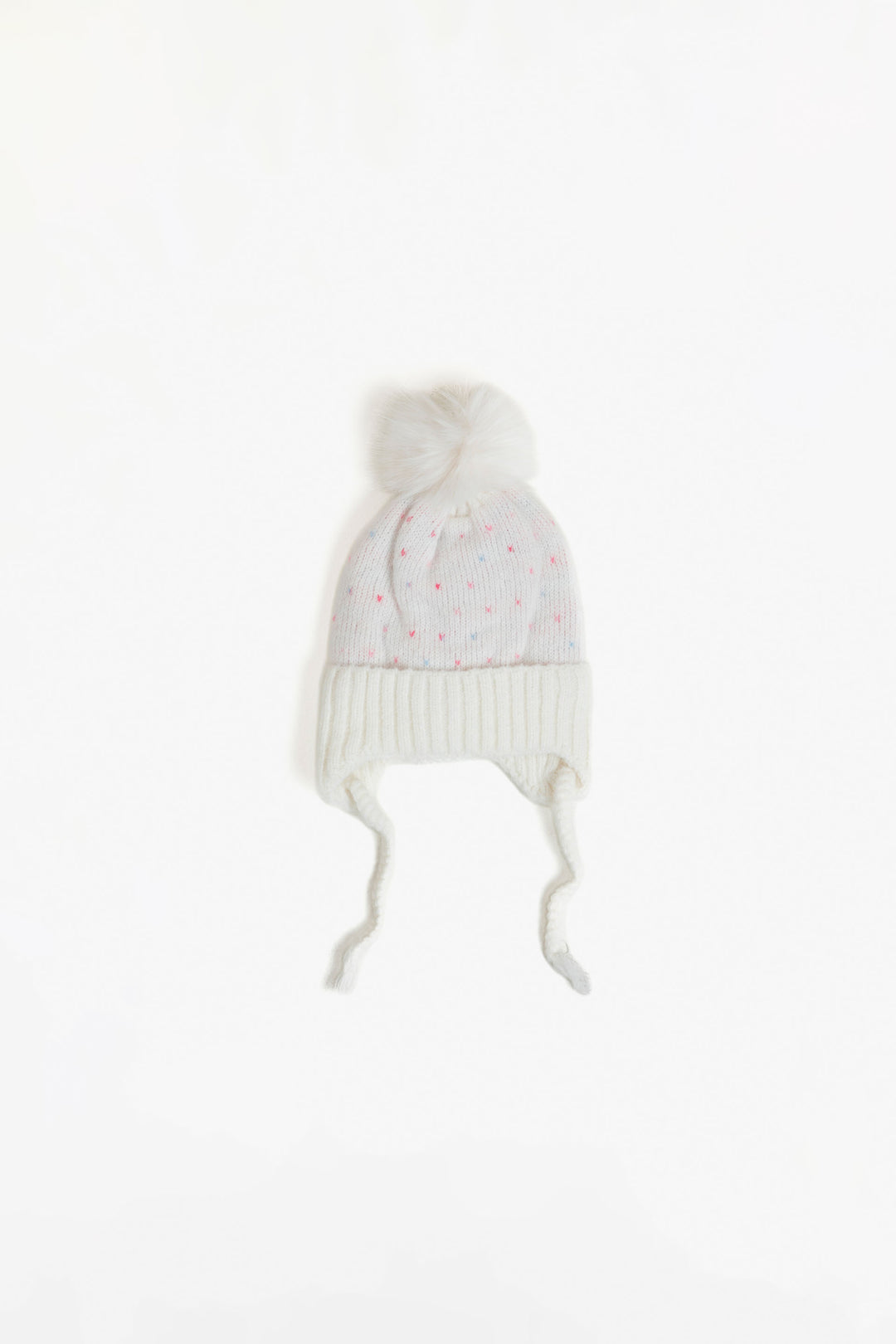 Textured Beenie