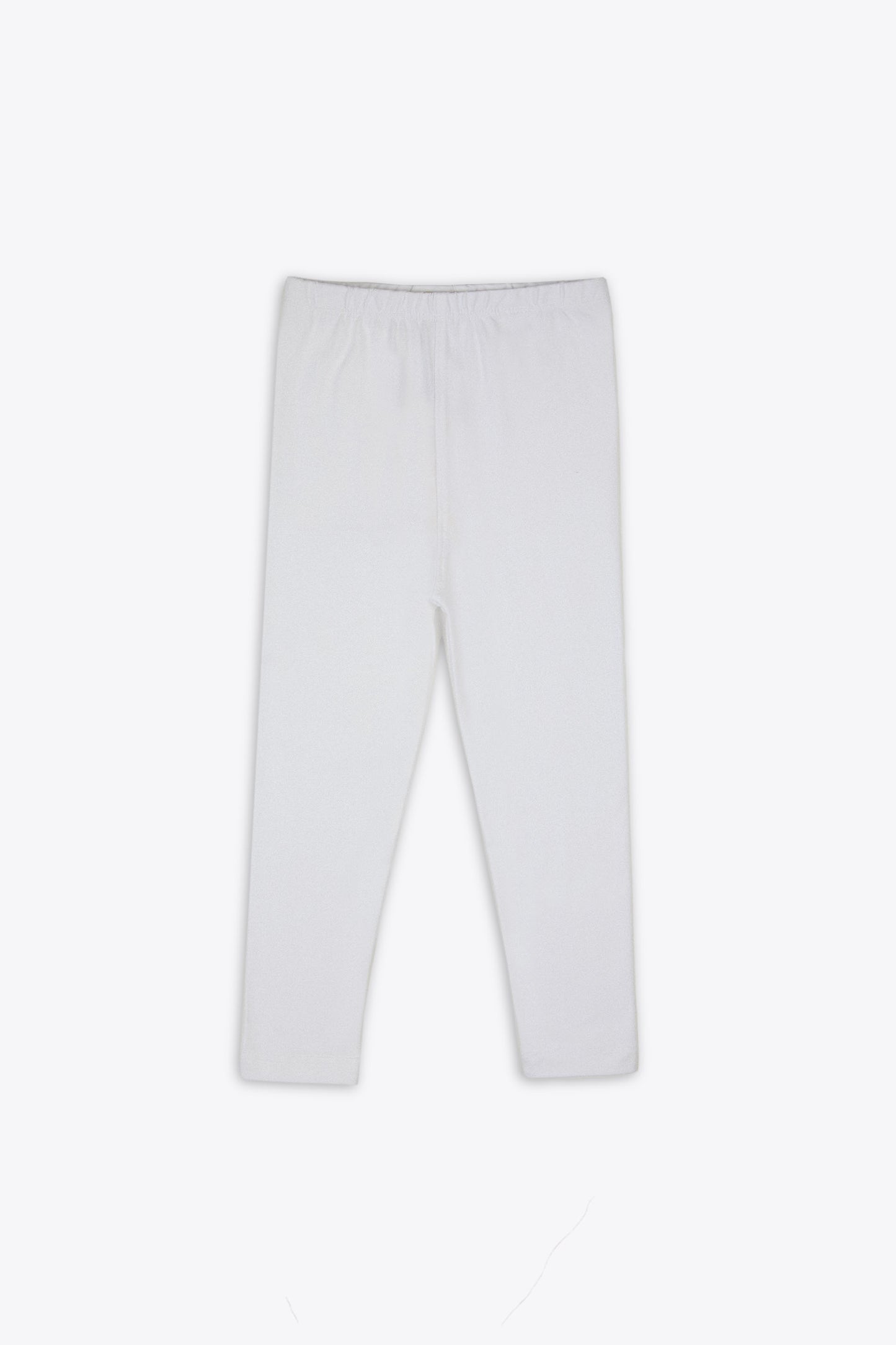 Basic Tights White