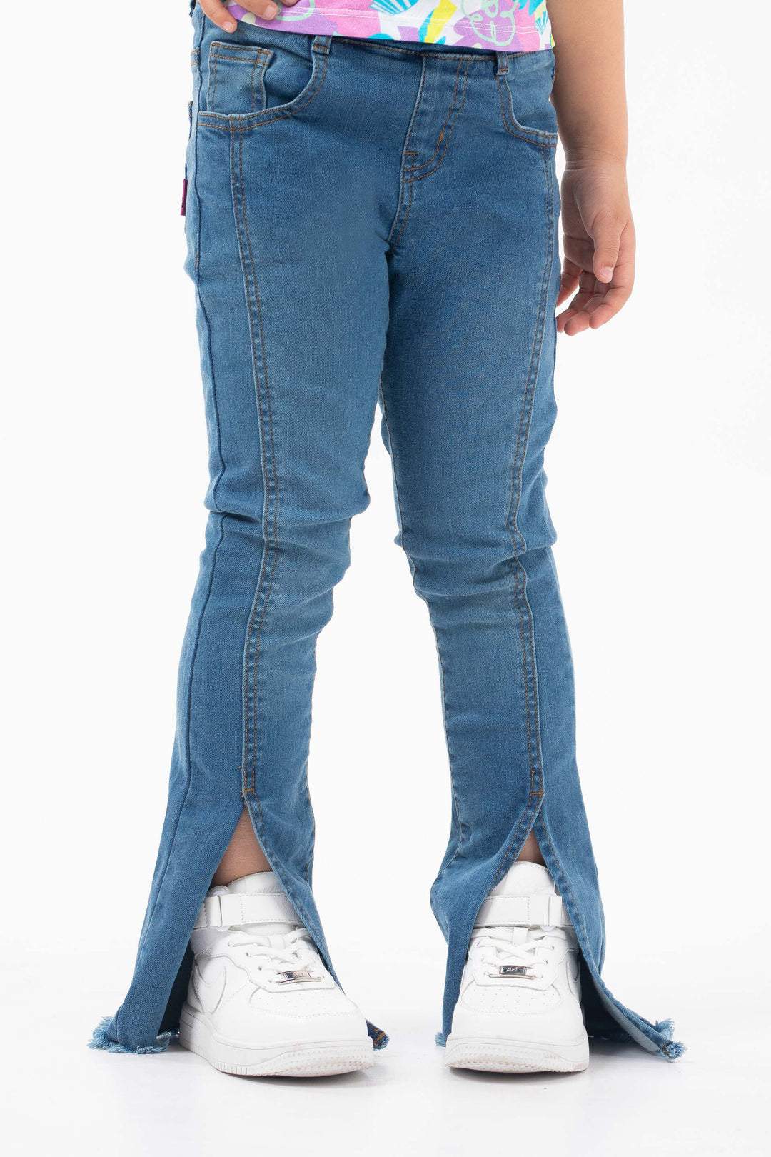 BootCut Jeans Dark Blue