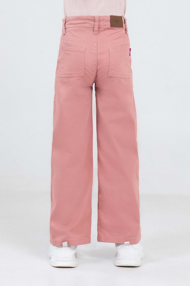 Tinted Wide Leg
