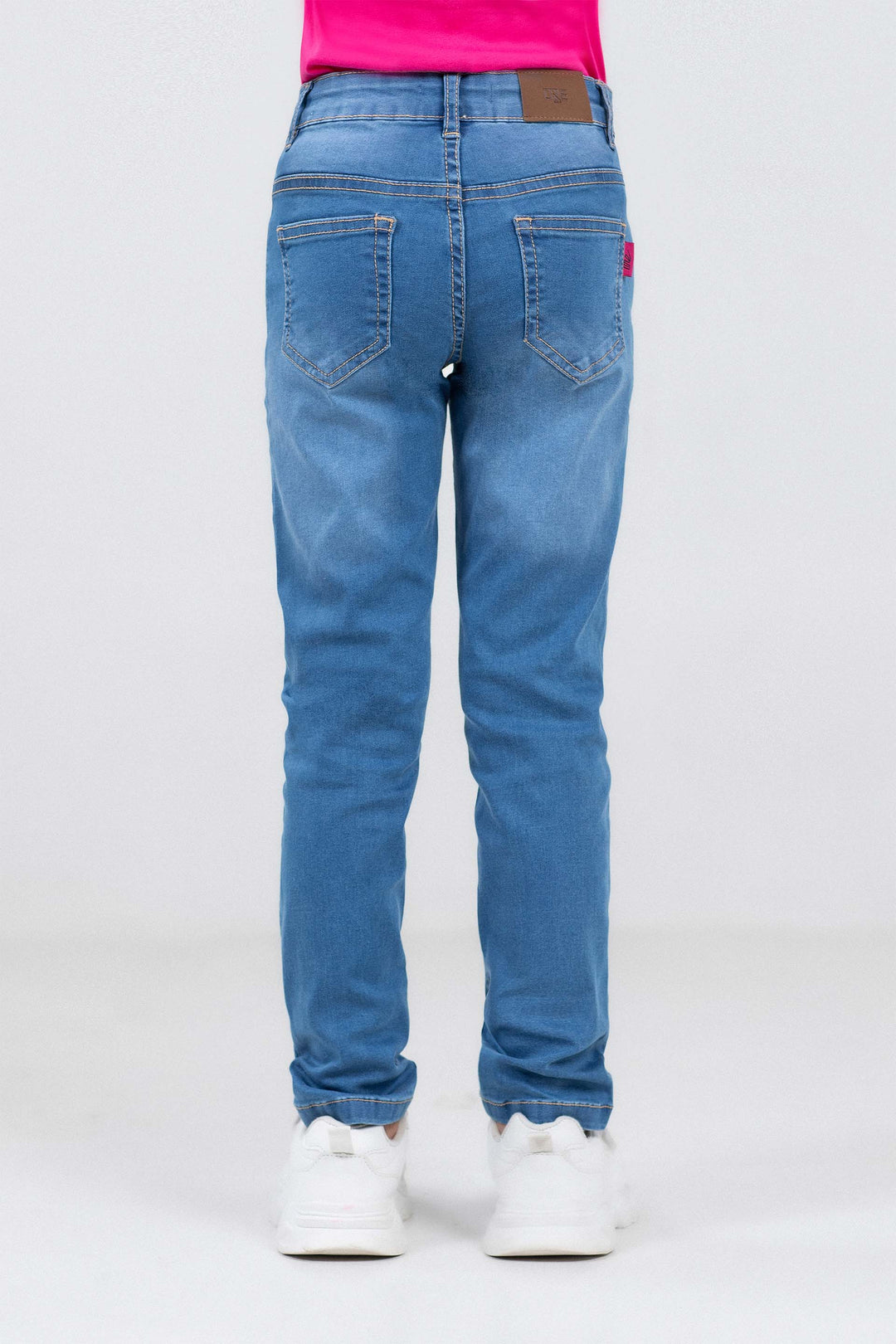 Basic Skinny Jeans