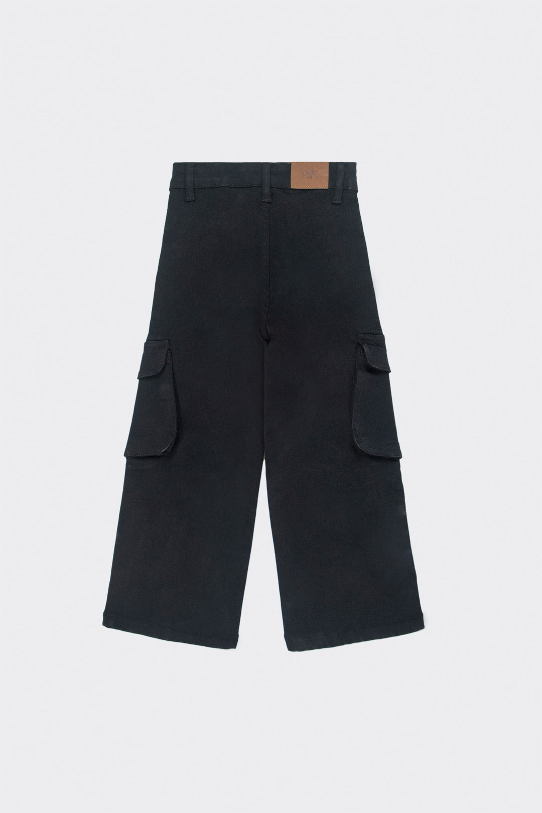 Wide Leg Cargo