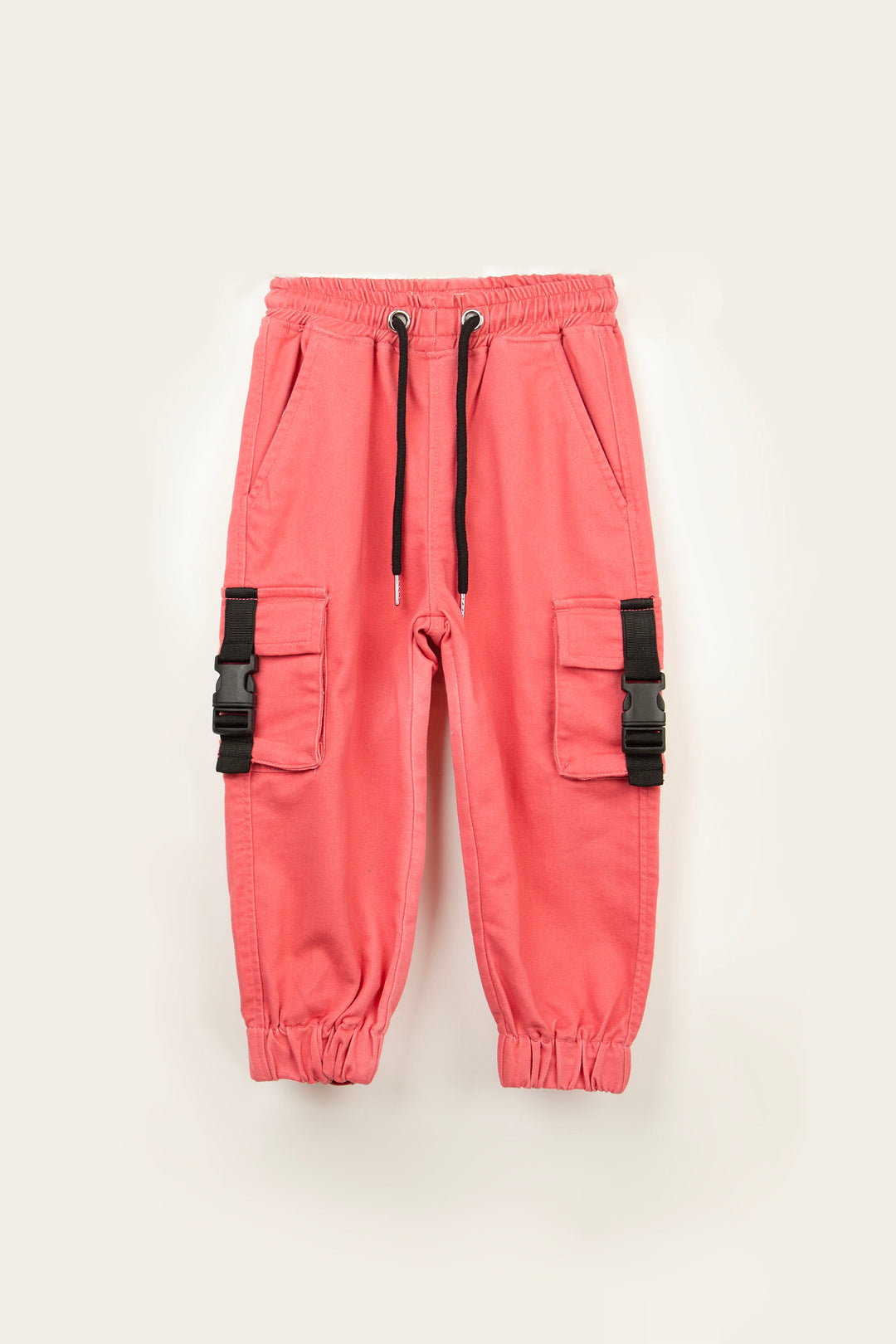 Hiphop Pants Pink