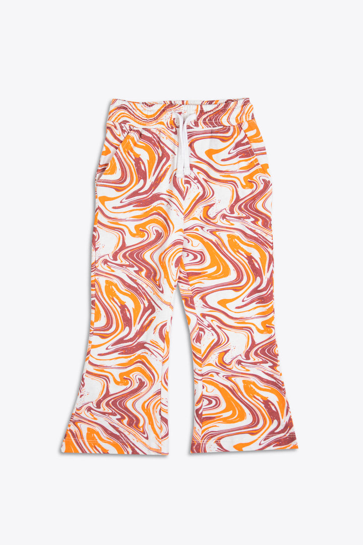 Retro Bellbottoms Multi