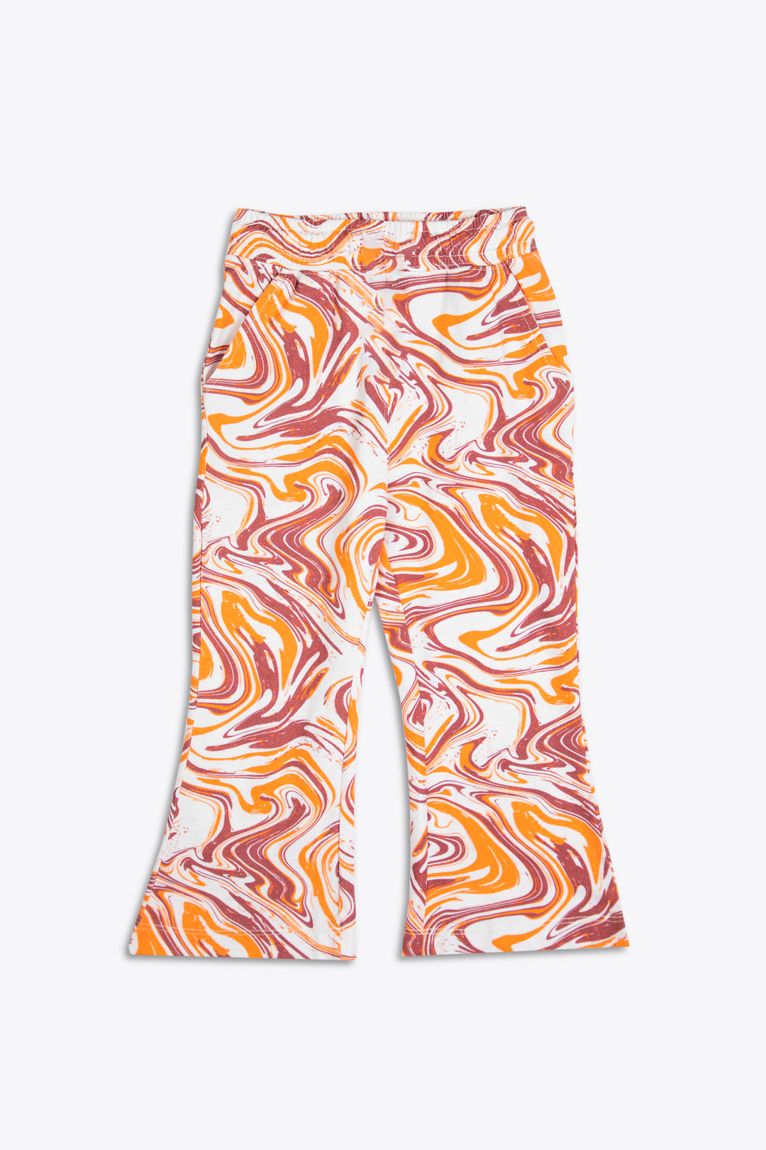 Retro Bellbottoms Multi